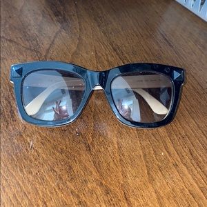 Valentino sunglasses